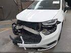 2024 Chrysler Pacifica Hybrid S Appearance Pkg Белый vin: 2C4RC1S72RR104121