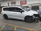 2024 Chrysler Pacifica Hybrid S Appearance Pkg Белый vin: 2C4RC1S72RR104121