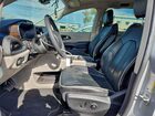 2022 Chrysler Pacifica Limited Silver vin: 2C4RC3GG5NR175179