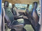 2022 Chrysler Pacifica Limited Silver vin: 2C4RC3GG5NR175179