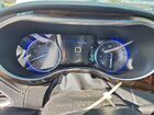 2022 Chrysler Pacifica Limited Silver vin: 2C4RC3GG5NR175179
