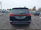 2025 Chrysler Pacifica Limited Awd Черный vin: 2C4RC3GG8SR529112
