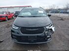 2025 Chrysler Pacifica Limited Awd Черный vin: 2C4RC3GG8SR529112