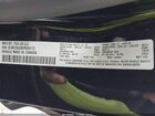 2025 Chrysler Pacifica Limited Awd Черный vin: 2C4RC3GG8SR529112