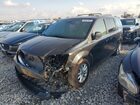 2020 Dodge Grand Caravan Sxt Black vin: 2C4RDGCG0LR189708
