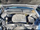 2018 Dodge Grand Caravan Sxt Silver vin: 2C4RDGCG1JR359619