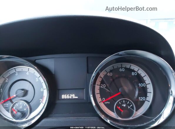 2C4RDGCG3GR211402 2016 DODGE GRAND CARAVAN Dark Blue Vista de los asientos traseros