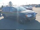 2020 Dodge Grand Caravan Sxt Black vin: 2C4RDGCG3LR194417