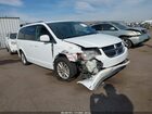 2020 Dodge Grand Caravan Sxt White vin: 2C4RDGCG5LR201853
