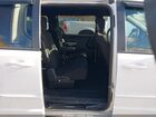 2016 Dodge Grand Caravan Sxt White vin: 2C4RDGCG7GR279556