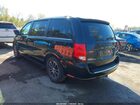 2016 Dodge Grand Caravan Sxt Black vin: 2C4RDGCG7GR372528 2016 Dodge Grand Caravan Sxt Black vin: 2C4RDGCG7GR372528