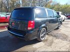 2016 Dodge Grand Caravan Sxt Black vin: 2C4RDGCG7GR372528 2016 Dodge Grand Caravan Sxt Black vin: 2C4RDGCG7GR372528