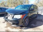 2016 Dodge Grand Caravan Sxt Black vin: 2C4RDGCG7GR372528 2016 Dodge Grand Caravan Sxt Black vin: 2C4RDGCG7GR372528