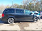 2016 Dodge Grand Caravan Sxt Black vin: 2C4RDGCG7GR372528 2016 Dodge Grand Caravan Sxt Black vin: 2C4RDGCG7GR372528
