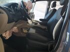 2020 Dodge Grand Caravan Sxt Silver vin: 2C4RDGCG7LR201661