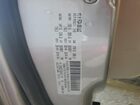 2020 Dodge Grand Caravan Sxt Silver vin: 2C4RDGCG7LR201661