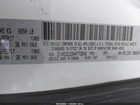 2017 Dodge Grand Caravan Sxt Белый vin: 2C4RDGCG9HR773645
