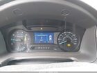 2017 Ford Flex Se White vin: 2FMGK5B82HBA01567