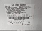 2017 Ford Flex Se White vin: 2FMGK5B82HBA01567