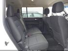 2017 Ford Flex Se White vin: 2FMGK5B82HBA01567