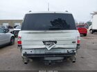 2017 Ford Flex Se White vin: 2FMGK5B82HBA01567