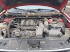 2016 Ford Flex Sel Red vin: 2FMGK5C86GBA21916