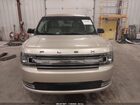 2017 Ford Flex Sel Tan vin: 2FMGK5C89HBA12807