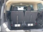 2018 Ford Flex Sel Черный vin: 2FMGK5C89JBA20346