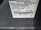 2018 Ford Flex Sel Черный vin: 2FMGK5C89JBA20346