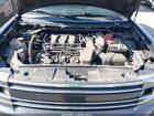 2018 Ford Flex Sel Черный vin: 2FMGK5C89JBA20346