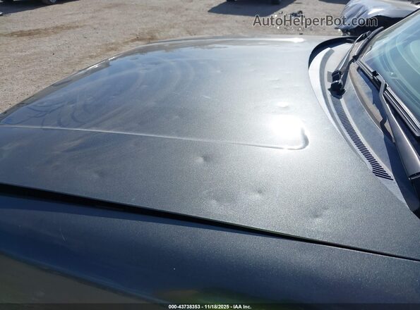 2FMGK5C89JBA20346 2018 FORD FLEX Черный Вид спереди