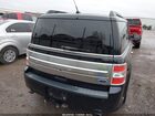 2019 Ford Flex Limited Black vin: 2FMGK5D82KBA08376
