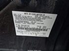 2019 Ford Flex Limited Black vin: 2FMGK5D82KBA08376