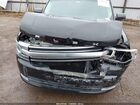 2019 Ford Flex Limited Black vin: 2FMGK5D82KBA08376