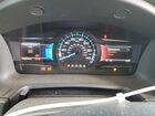 2018 Ford Flex Limited Черный vin: 2FMGK5D85JBA06345
