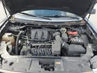 2018 Ford Flex Limited Черный vin: 2FMGK5D85JBA06345