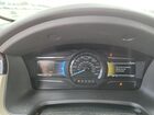 2016 Ford Flex Sel Красный vin: 2FMHK6C80GBA07231