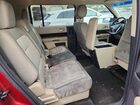 2016 Ford Flex Sel Красный vin: 2FMHK6C80GBA07231