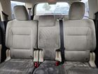 2016 Ford Flex Sel Красный vin: 2FMHK6C80GBA07231