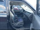 2017 Ford Flex Sel Черный vin: 2FMHK6C82HBA04266
