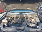 2017 Ford Flex Sel Черный vin: 2FMHK6C82HBA04266