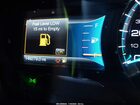 2017 Ford Flex Sel Черный vin: 2FMHK6C82HBA04266