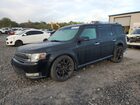 2016 Ford Flex Sel Black vin: 2FMHK6C8XGBA19127