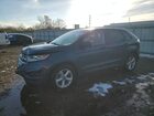 2016 Ford Edge Se Turquoise vin: 2FMPK3G91GBC30259