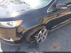 2020 Ford Edge Sel Белый vin: 2FMPK3J96LBB61703