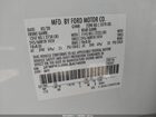 2020 Ford Edge Sel White vin: 2FMPK3J98LBA74059