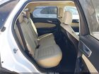 2020 Ford Edge Sel White vin: 2FMPK3J98LBA74059