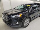 2019 Ford Edge Sel vin: 2FMPK3J9XKBB77272