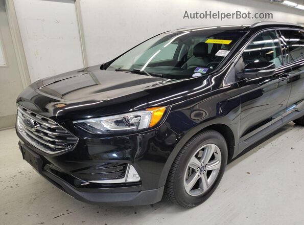 2FMPK3J9XKBB77272 2019 FORD EDGE  