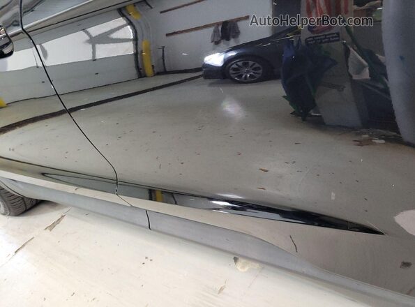2FMPK3J9XKBB77272 2019 FORD EDGE  Вид щитка приборов